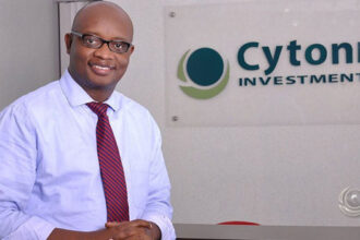 Cytonn asset auction Kenya