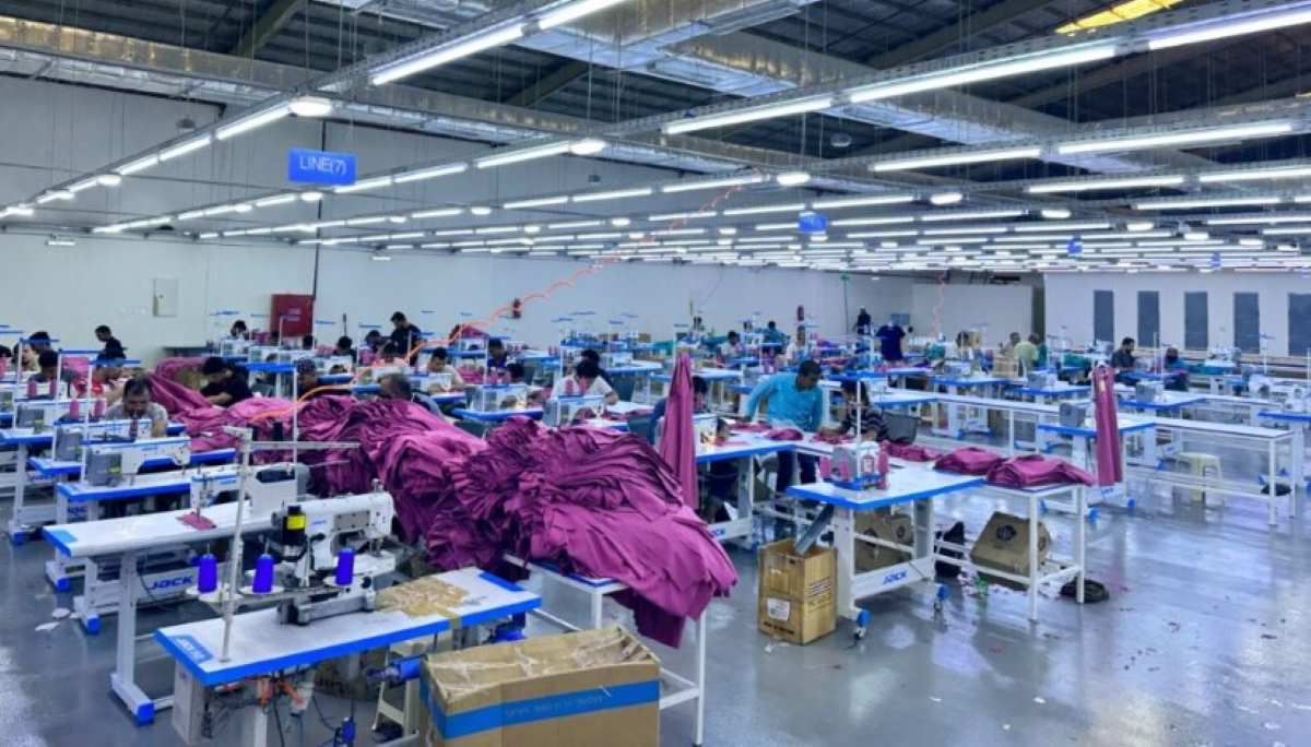 Egypt enhances textile testing to improve garment exports and meet global standards