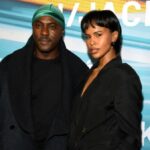 Idris Elba and Sabrina Elba