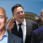 Global billionaires investing in Africa