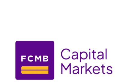 FCMB Capital Markets Limited, the investment banking arm of FCMB Group Plc.
