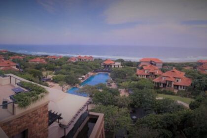 Fairmont Zimbali Resort