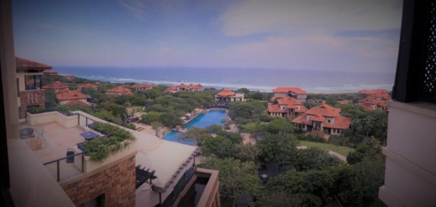 Fairmont Zimbali Resort