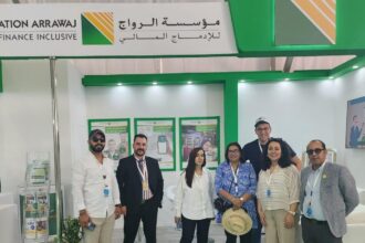 IFC backs Morocco microloans