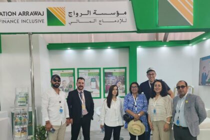 IFC backs Morocco microloans