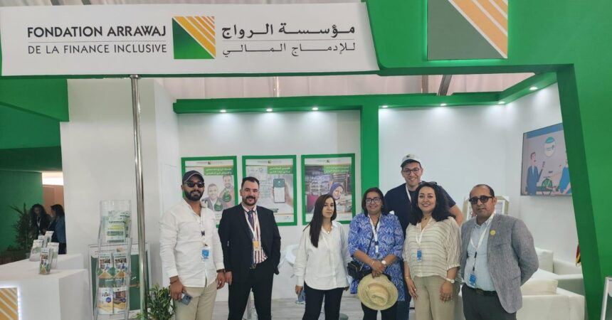 IFC backs Morocco microloans