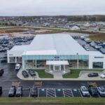 Ford expands Signature 2.0 dealership concept in South Africa