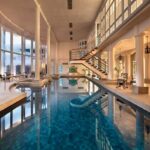 Fancourt Hotel, South Africa