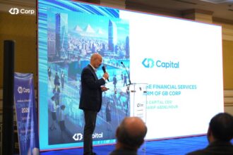 GB Corp new subsidiaries