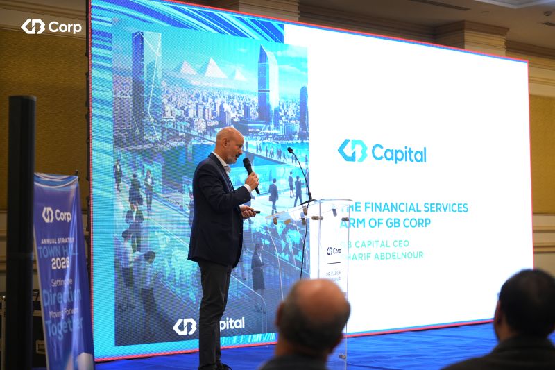 GB Corp new subsidiaries