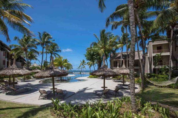 Heritage Awali Golf & Spa Resort elevates Mauritius luxury travel