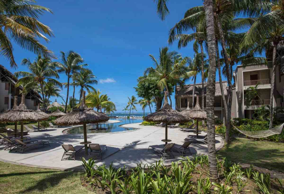 Heritage Awali Golf & Spa Resort elevates Mauritius luxury travel