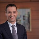 Glencore’s CEO, Gary Nagle