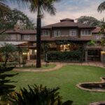 Gem Forest Hotel Nairobi offers luxury stays near Karura Forest and spa.