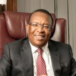 Co-op Bank Kenya dividend
