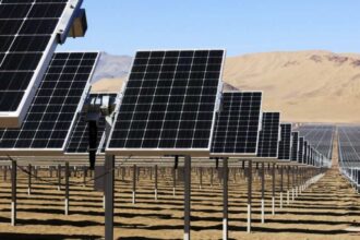 Green Energy Project