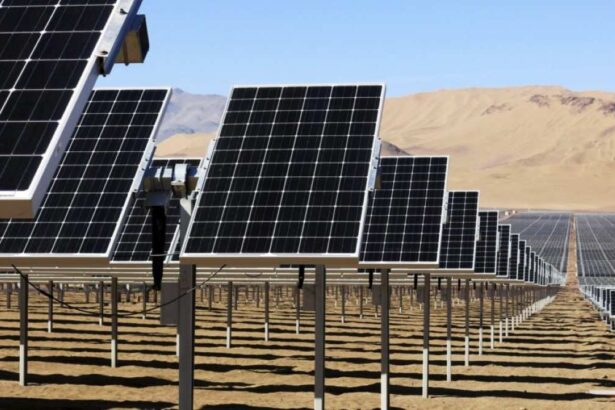 Green Energy Project