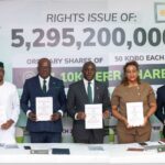 Guinea Insurance Plc