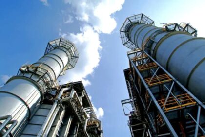 Gulf Energy Kenya oilfields