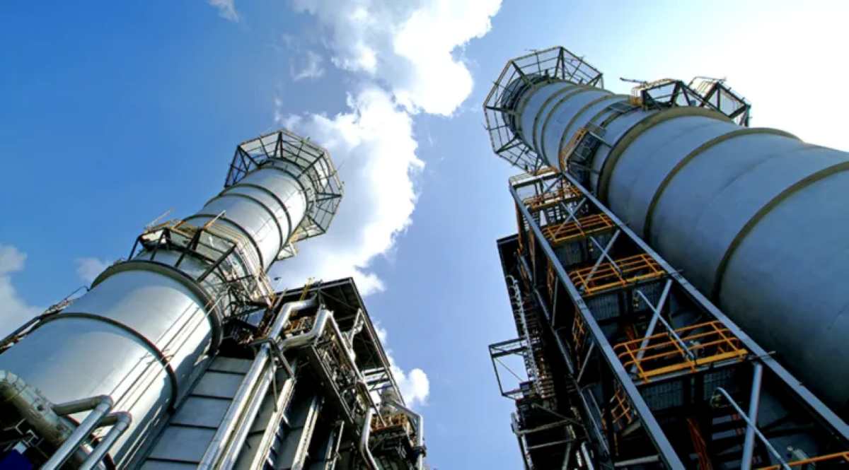 Gulf Energy Kenya oilfields