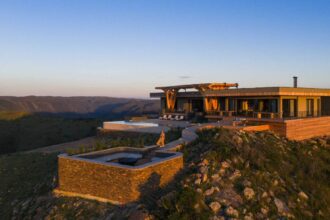 Mantis Hiddn opens in Eastern Cape with off-grid luxury safari stays