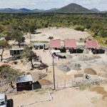 Hillside Gold Project site