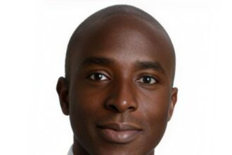 Folasope Aiyesimoju drives UAC