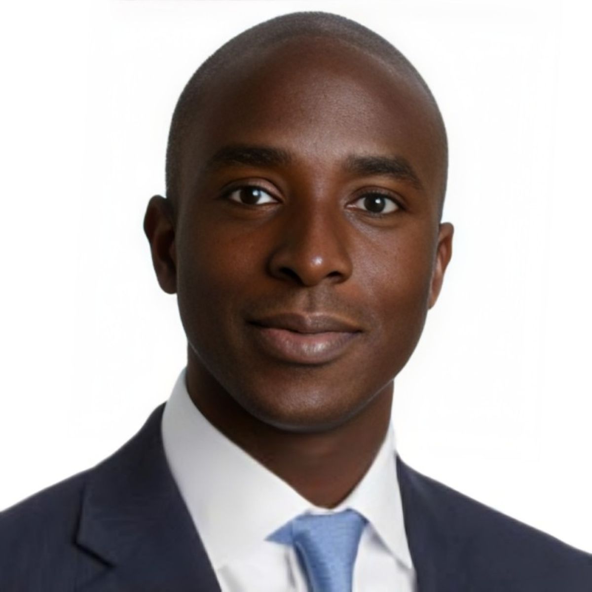 Folasope Aiyesimoju drives UAC