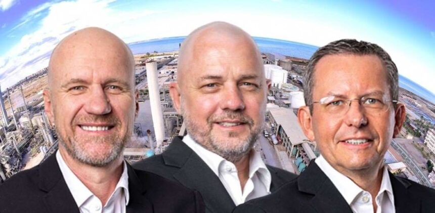 Hyprop Hyde Park Corner sale collapse