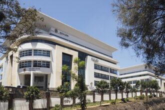 Prudential ICEA Lion stake sale