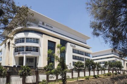 Prudential ICEA Lion stake sale