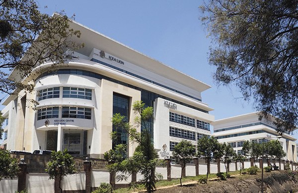 Prudential ICEA Lion stake sale