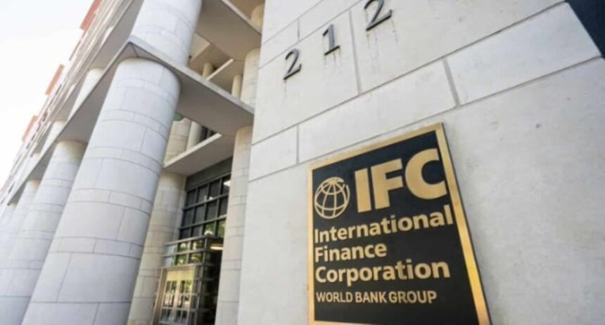 IFC Mali agribusiness financing