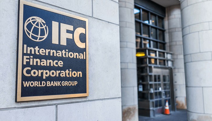 IFC labor standards Africa hotels