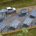 IFC telecom power Africa