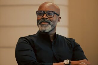 Ibrahim Sagna African investment strategy