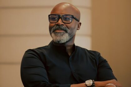 Ibrahim Sagna African investment strategy