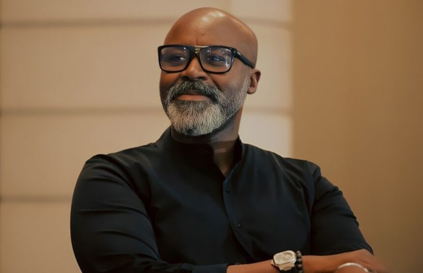 Ibrahim Sagna African investment strategy