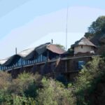 Isandlwana Lodge, luxury retreat at famous African battlefield, heads to auction in KZN.