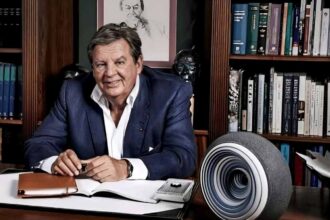 Remgro Mediclinic asset swap