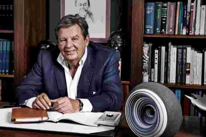 Reinet's $3.9 billion payday