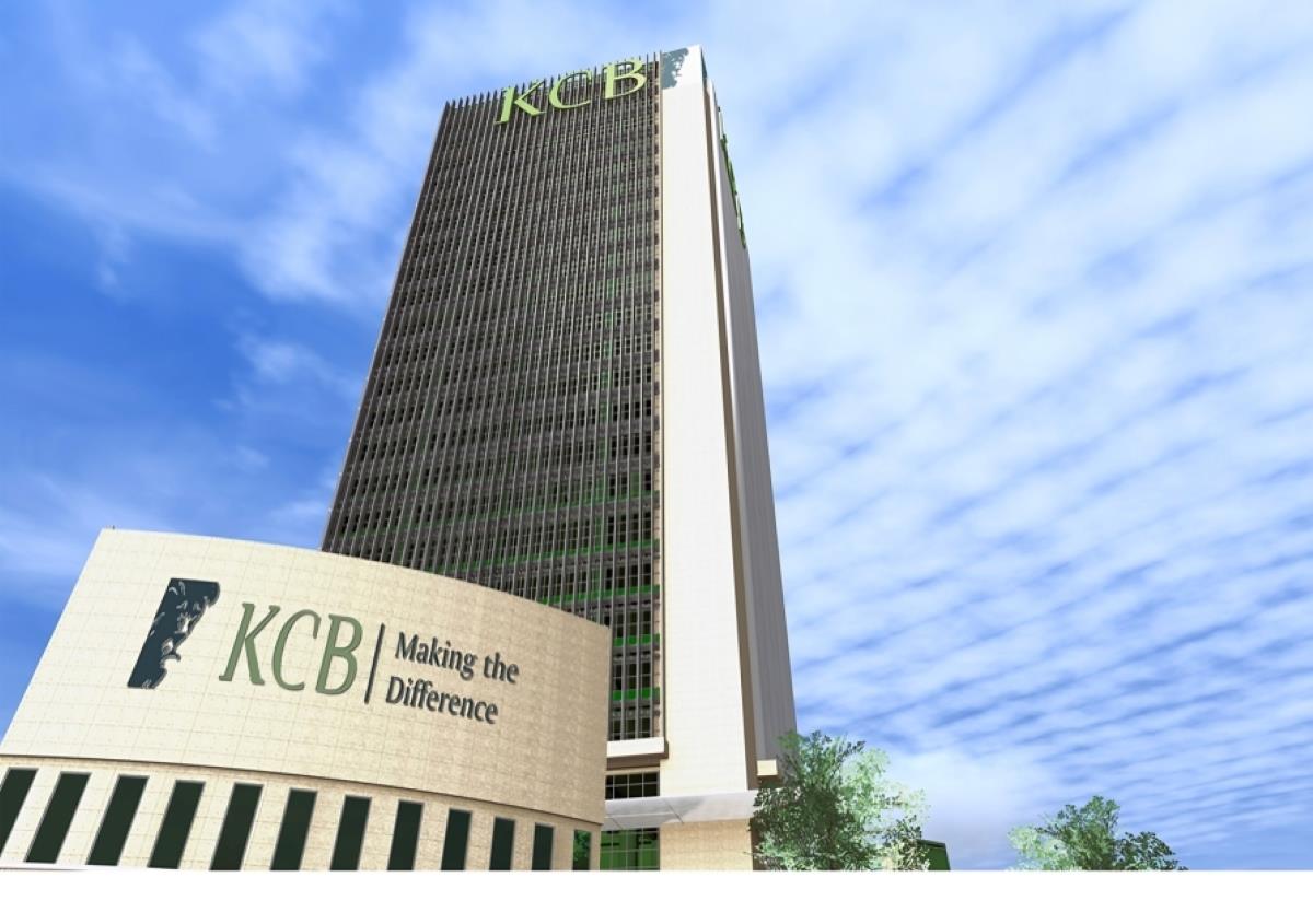 KCB BANK