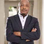 Kennedy Bungane, former ceo African Bank