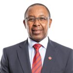 Absa Group CEO, Kenny Fihla