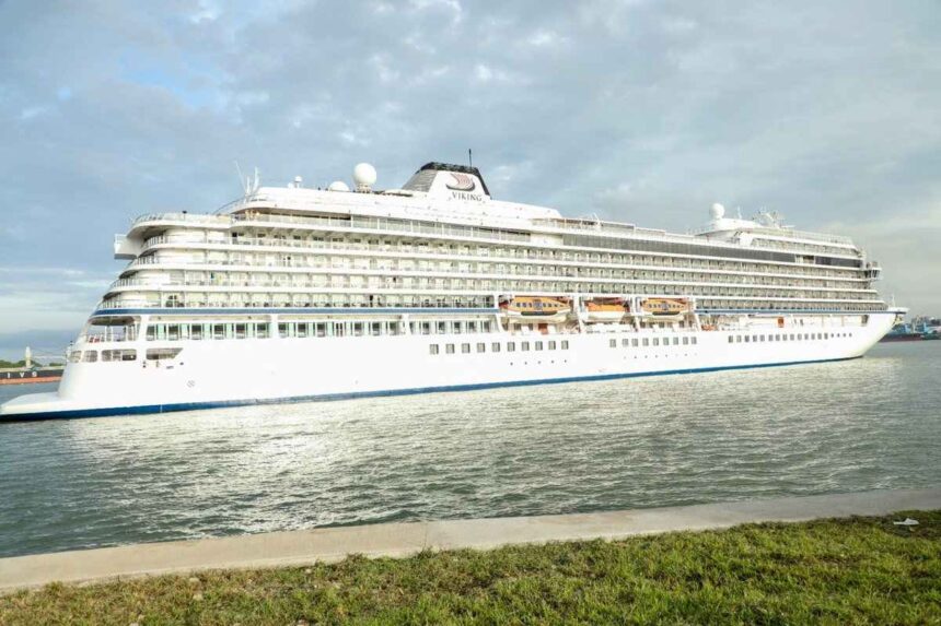 Kenya offers cruise tourists 30% incentive to visit national parks