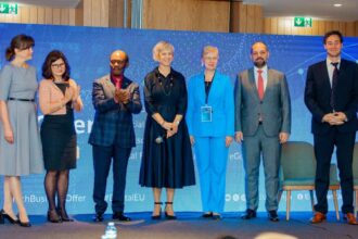 Kenya launches Africa’s first EU digital talks on AI, data and investment