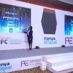 IFC Kenya2Equal gender inclusion Kenya