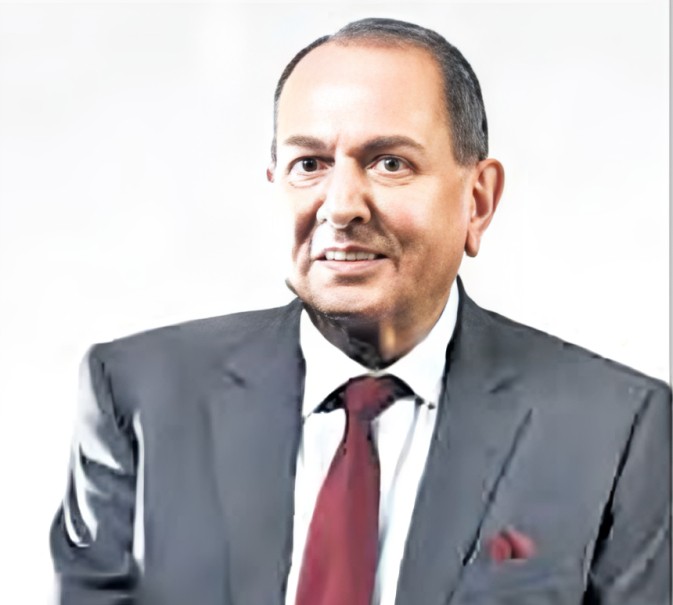 Baloobhai Patel Absa Kenya dividend