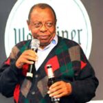Ngugi Kiuna Heineken lawsuit