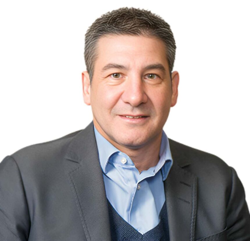 Kevin Ellerine investment portfolio